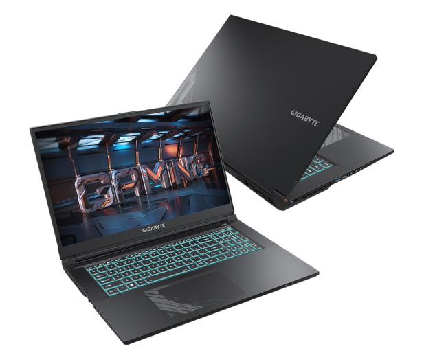 Gigabyte G7 MF i5-12500H/16GB/512 RTX4050 144Hz
